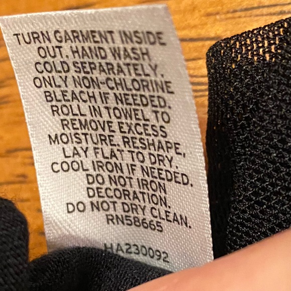 Nordstrom’s NWT Halogen Encore women’s  2X Sequined Black sleeveless Dress top - Picture 7 of 12